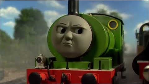 finding percy part 6 the drop off/argument
