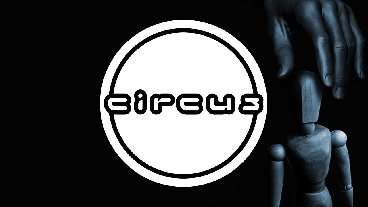 KTRL x Joystick - Resistance