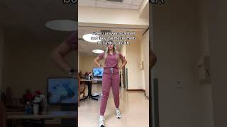 Handling requests outside your job scope 😅 #shorts #cna