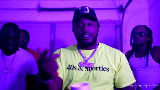 Knuklehead, JayRunna & Wack - Uhual (Official Video) | Shot By: @itsspainn