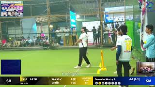 smash hitters vs sai meditya FINAL