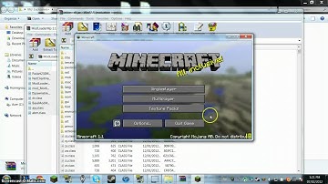 Tutorial Tuesdays No.1 - How to install Explosives+ 2.5 mod for Minecraft 1.1 ( Windows )