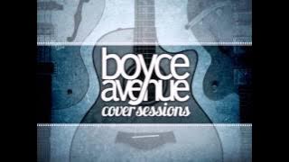 Boyce Avenue — Beautiful Soul   (Cover Sessions, Vol. 2 )
