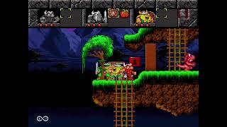The Lost Vikings: The Puzzle-Platformer That Defined a Genre
