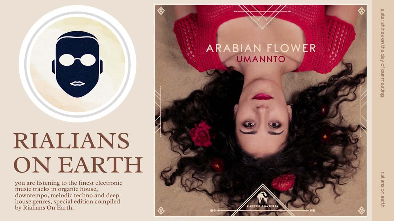 Umannto - Persisches Gold