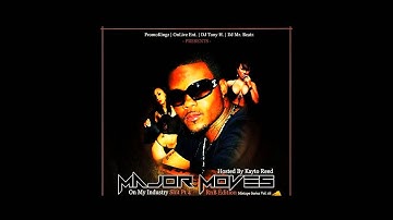 Jenny Bapst - Tea and Biscuit - On My Industry Sh*t Pt 4 "RnB Edition" DJ: @PromoKingz Mixtape