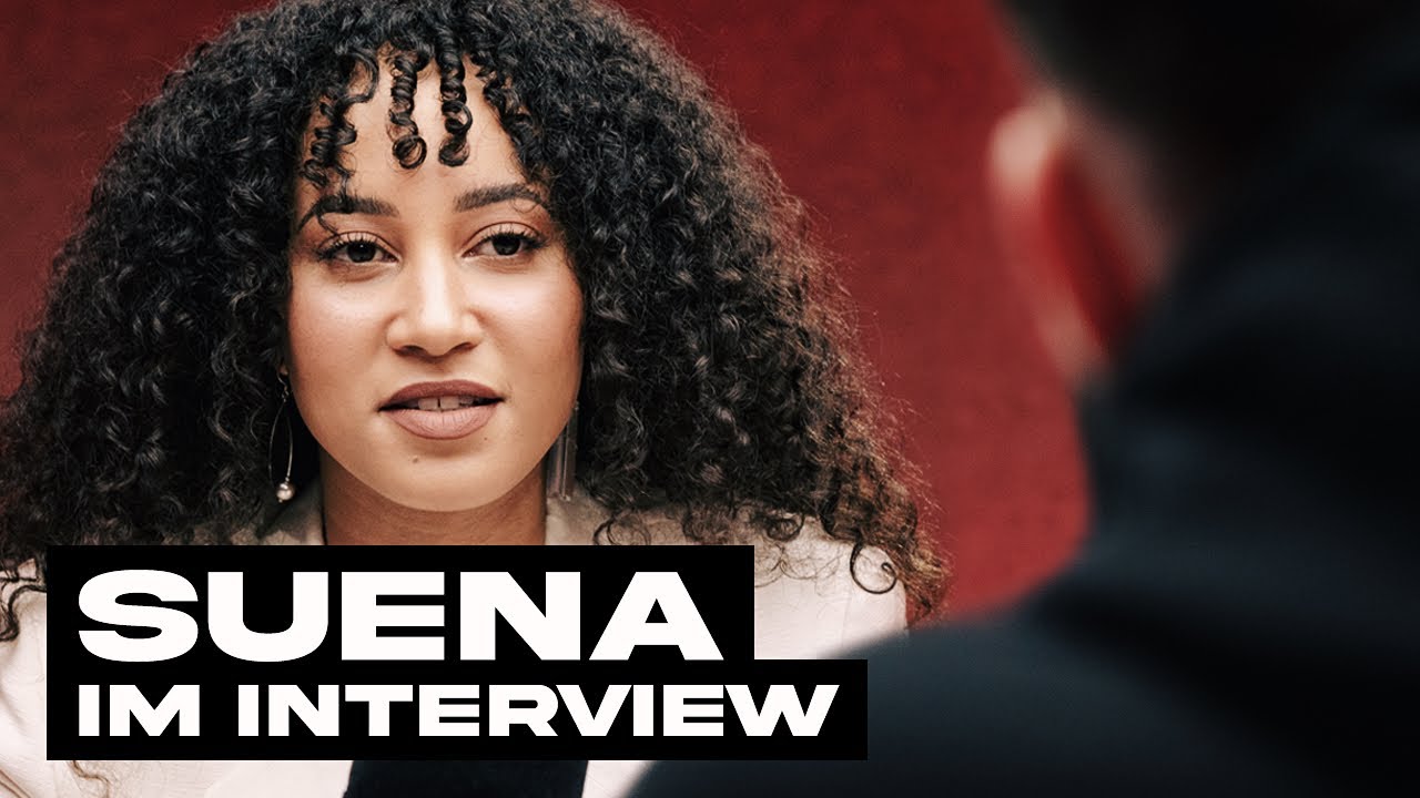 Suena über Apache 207, Lucry, Klassik & Rausschmiss von der Popakademie – Interview mit Aria Nejati