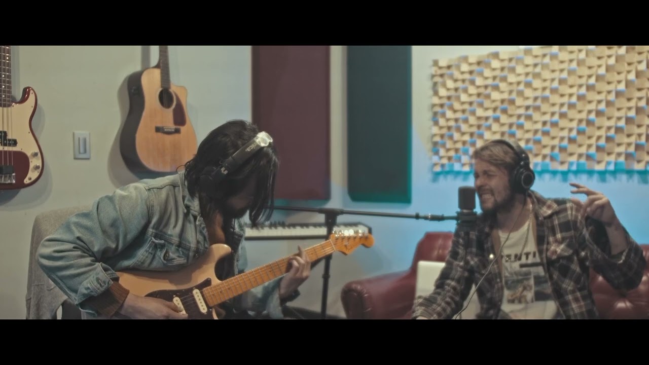 Rebone Cover - LoboMayor