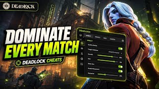 Deadlock Cheat 2026 | Aimbot + ESP That Actually Works (Valve Game)