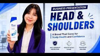 TUGAS MANDIRI DOSEN AFRIANA, S.S., M.Pd., Ph.D. | Head & Shoulders | EBP