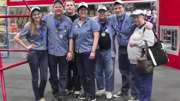 RoHAWKtics FIRST Team 3824 - Chairman