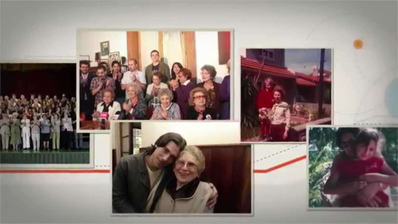 Nietos, historias con Identidad - La labor de las Abuelas (5 de 5) camera iphone 8 plus apk