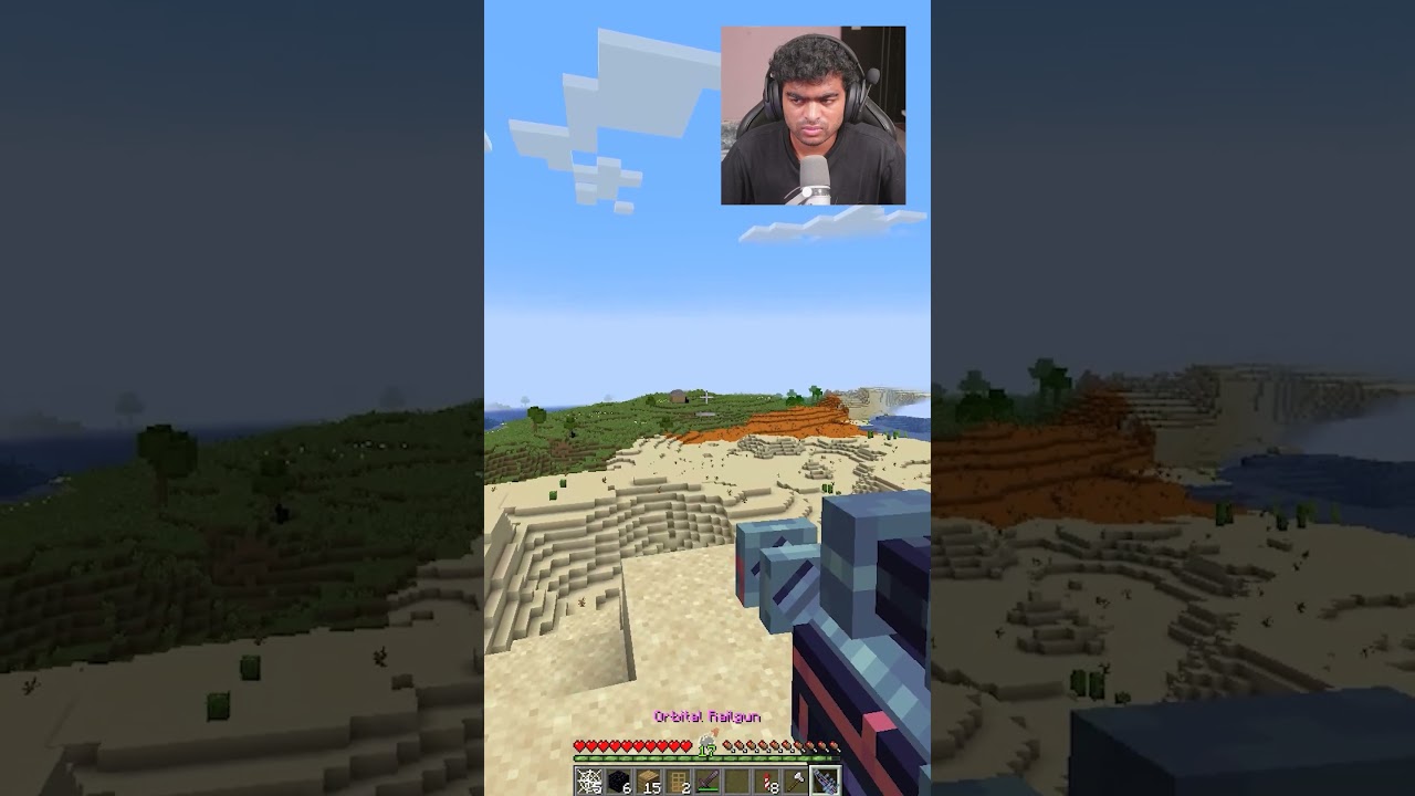 Dont Kill My Pet #shorts #minecraft