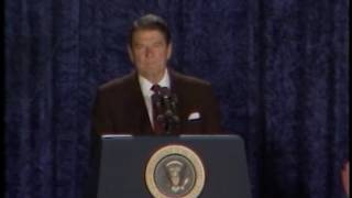President Reagan’s Remarks at a National Association of Homebuilders Meeting on May 16, 1983