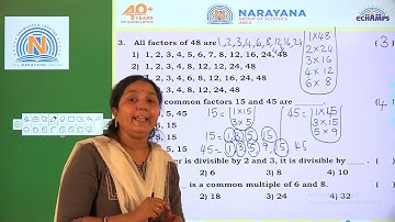 16TH APRIL AP & TS CLASS 4 MATHS REVISION ASSIGNMENT 4