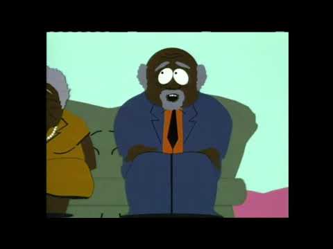 South Park 3 50 GERMAN