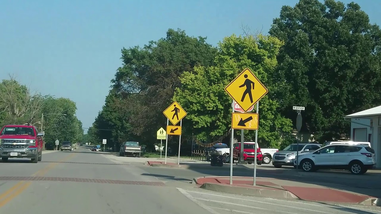 Adrian , MISSOURI YouTube