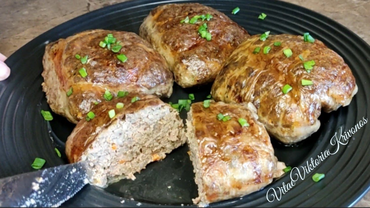 ГРЕЧАНИКИ- давня українська страва/САЛЬНИКИ-ГРЕЧАНИКИ/GRECHANYKI - an ancient Ukrainian dish