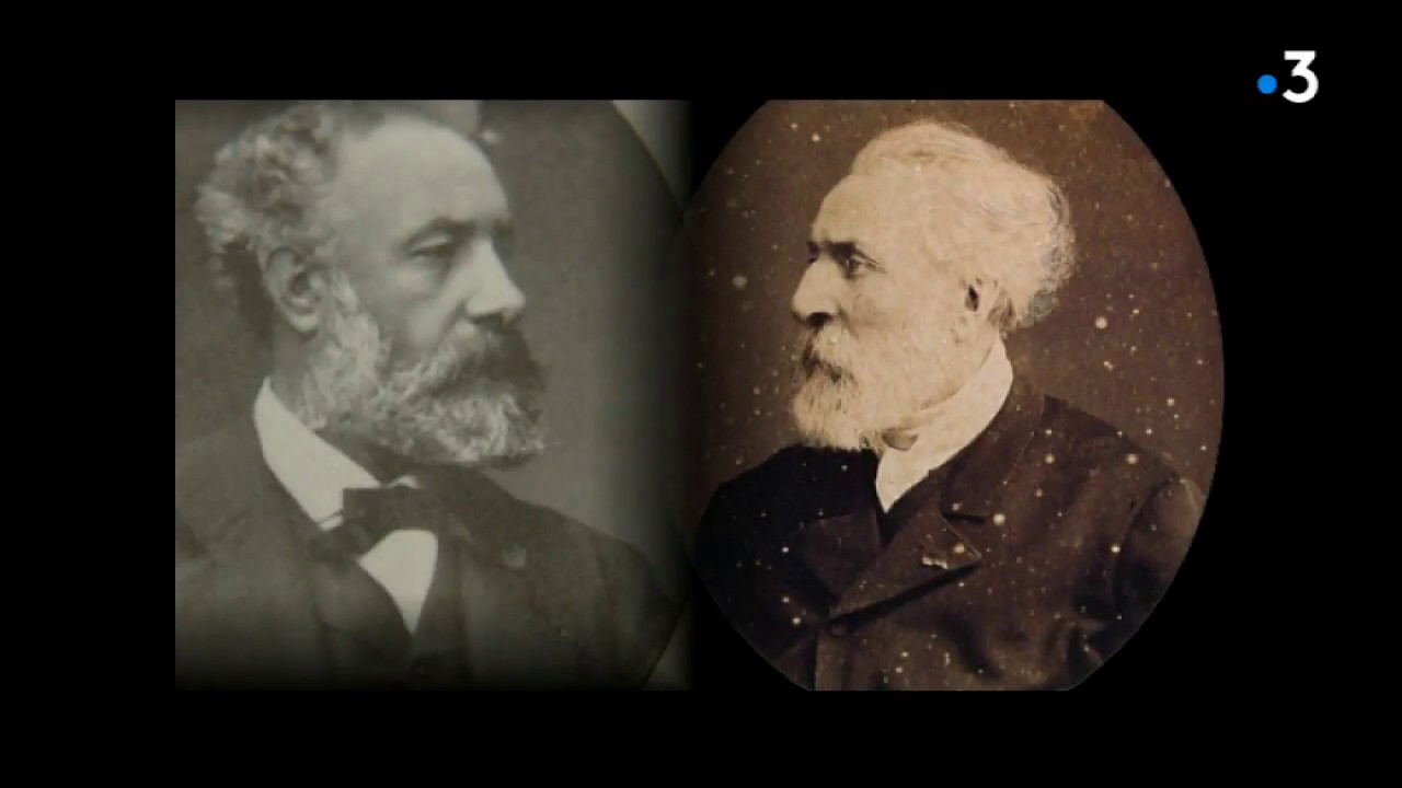 Jules Verne, le phénomène d'édition