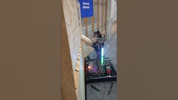 FRC4481 - 2025 Development Robot - 4 Coral Auto Routine (Feb. 16) - Test 1