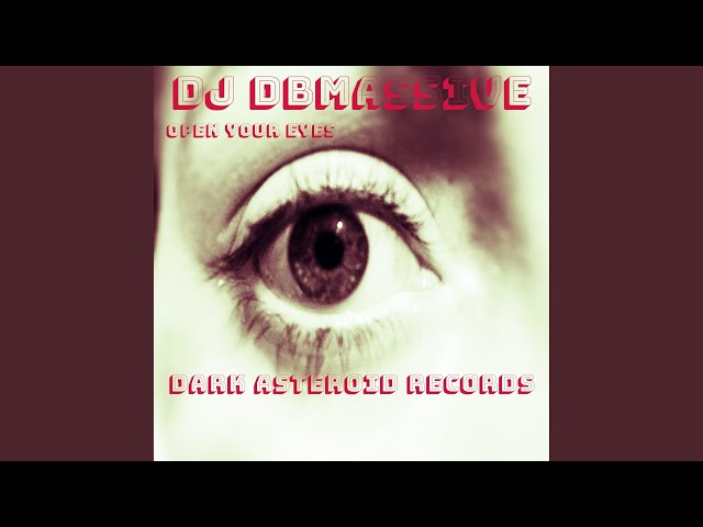 Open Your Eyes