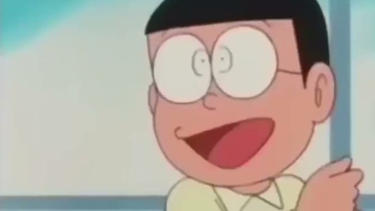 Doraemon New Episode - Doraemon Cartoon - Doraemon In Hindi - Doraemon Movie