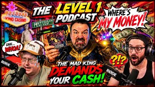 Breaking! DSP Spent The Entire $800 Made On Friday On More Cards! Begs For More Money🤣