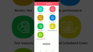 iti theory ki padai ke liye sabase sahi app nimi mock test app hai screenshot 3