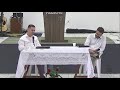 Seminário de Escatologia  -   Rev Leandro Lima - Perguntas e Respostas.