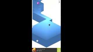 ZigZag by KetchApp Game Review | I'm A Gamer | Android | iOS