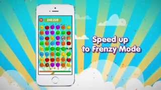 Fruit Pop! screenshot 5