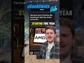 AMD Stock Soars on Meta AI Partnership! 📈💻 #stockmarket  #technews  #ai