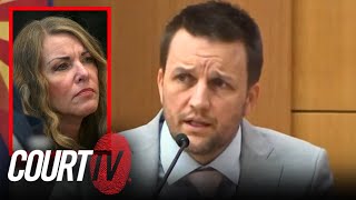 Brandon Boudreaux Testimony: Lori Daybell Conspiracy Trial (Part 1)