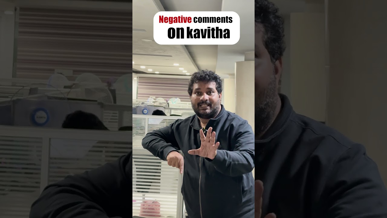 Kavitha Video Got Viral! | Kavitha vs Jaffar