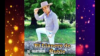 EL LLANERO DE ÑUBLE MIX 2021 🔥 DJ MARTINEXX 🔥