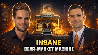 Strategy’s STRC: The Ultimate Bear Market Bitcoin Accumulation Weapon