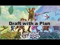 ECL Best Draft Archetypes for Budget Players- MtG Arena Value Worth Free F2P Lorwyn Eclipsed