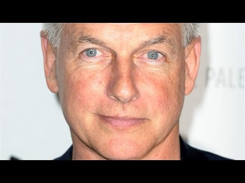 Why Mark Harmon Is Taking A Break From NCIS