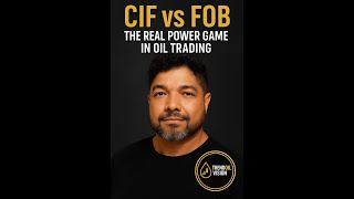 “CIF vs FOB — Who Really Controls the Deal?”