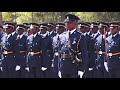 Kenya Police Full Parade Format....Beautiful,,Fantastic