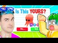 *HONESTY TEST* Is This MEGA OCTOPUS Yours?! NOOB *EXPOSED* Spoiled RICH KID!! Adopt Me (Roblox)