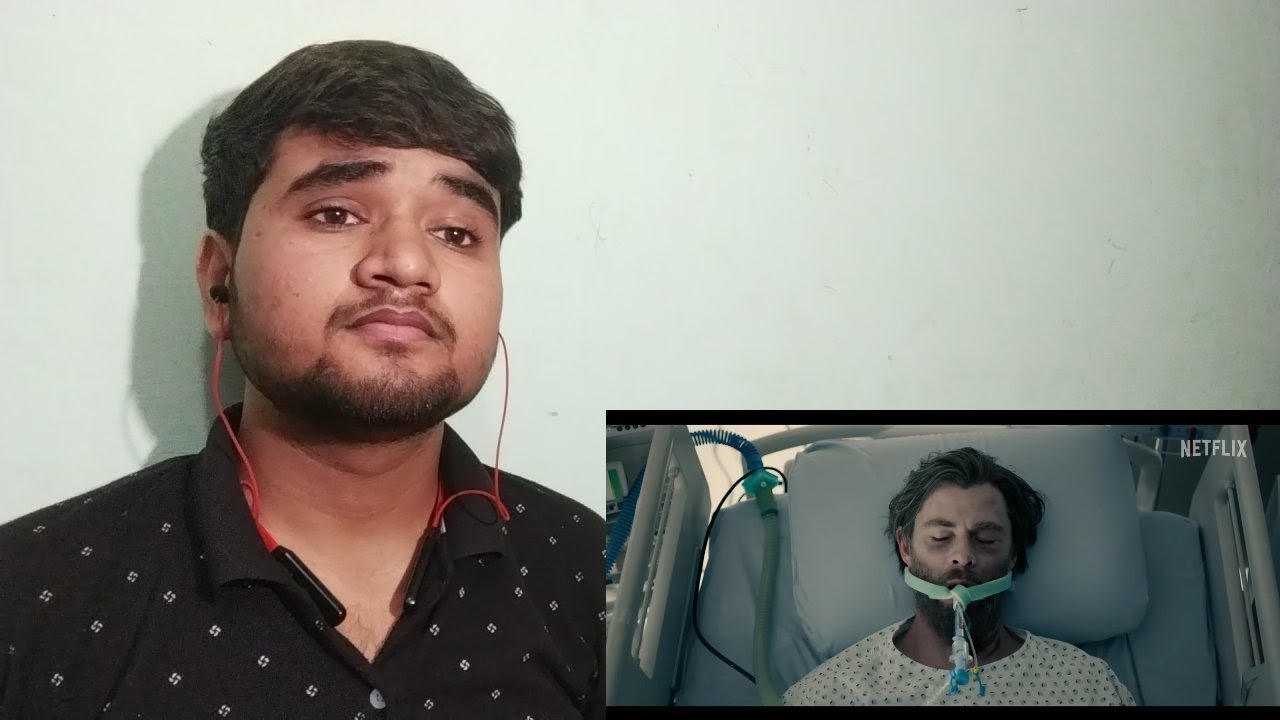 EXTRACTION 2 Teaser Trailer Reaction