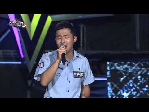 130816. 슈퍼스타K5. 4화. 변상국 편집. 1080i.