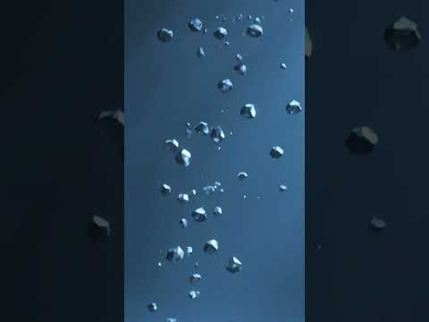 Scientists Found a Planet Where It Rains Diamonds 💎