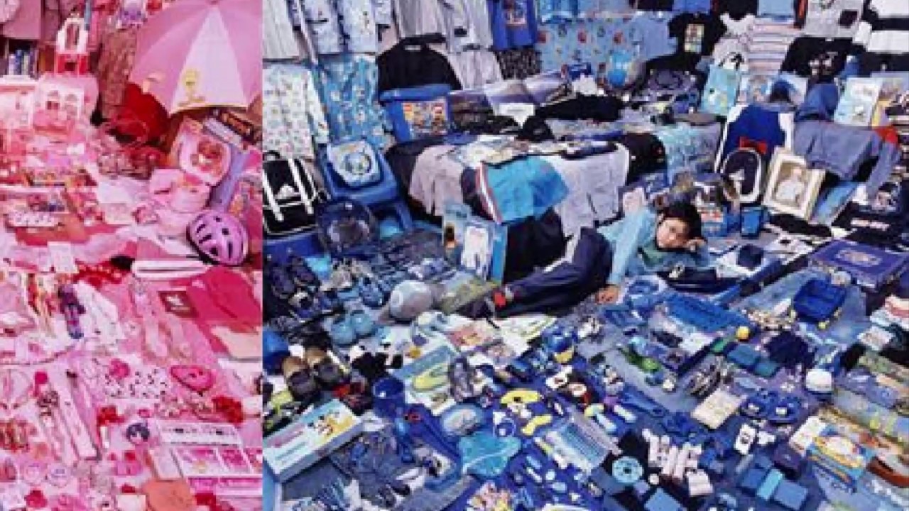 7 Year Old Girl Bedroom Ideas YouTube