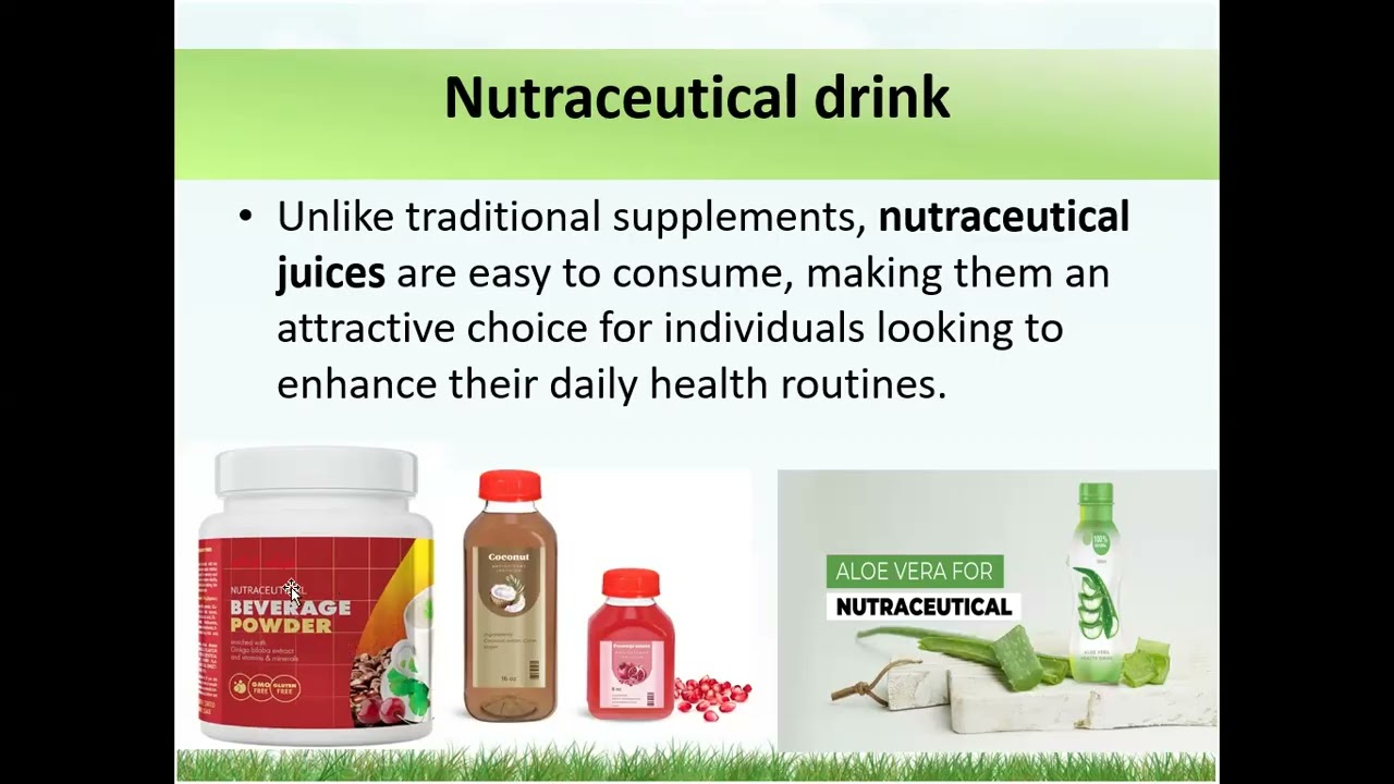 Noni Juice Production, Dr. Khaing Zar Linn