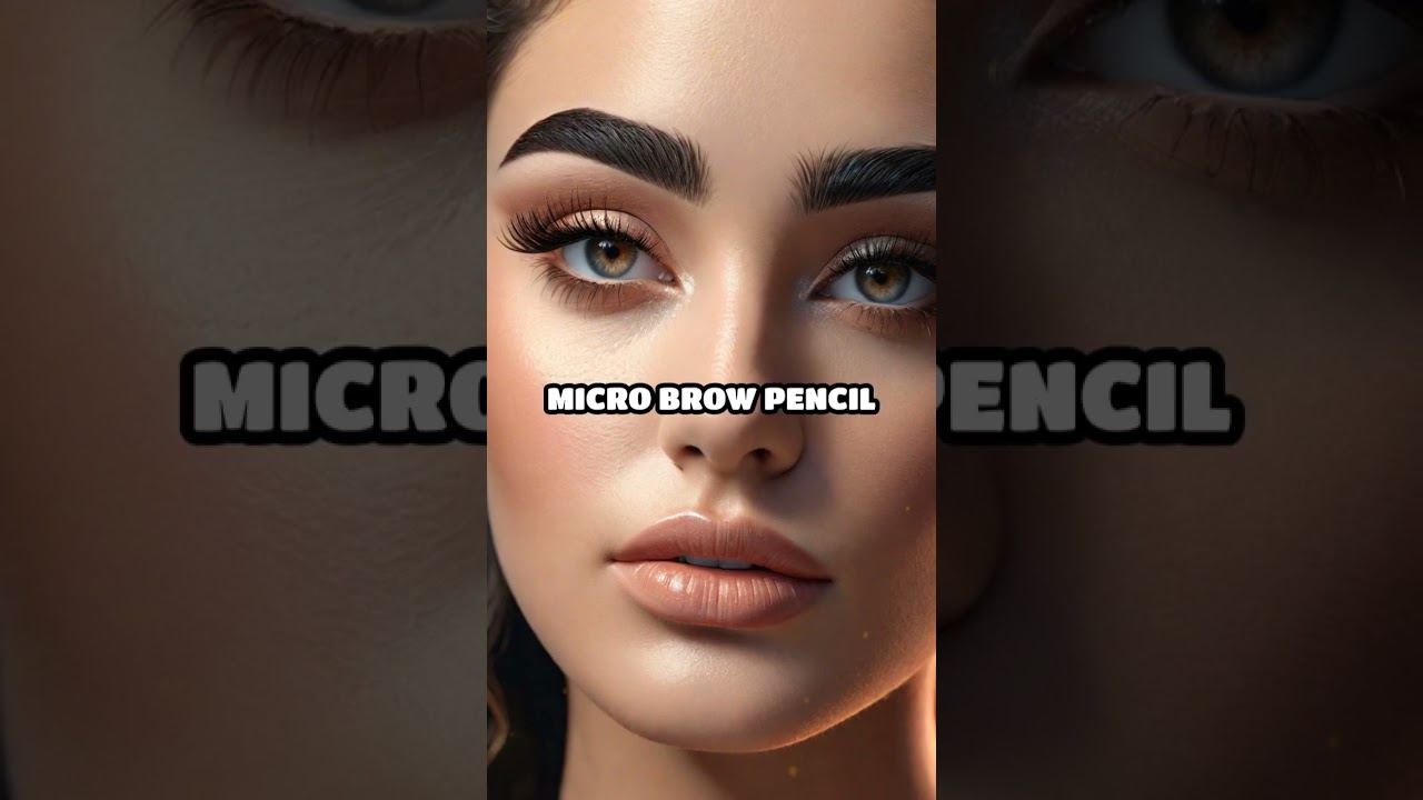 Top 10 Drugstore Makeup Must-Haves!