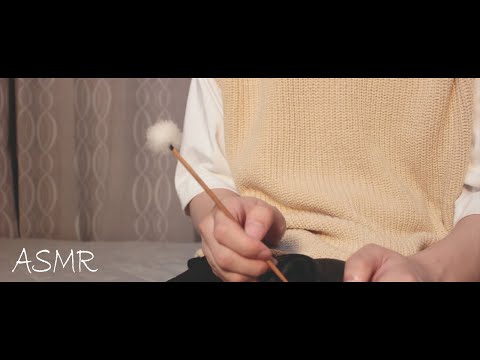 【女性向けASMR】年上彼氏のあまあまな膝枕耳かきと秘密のごほうび【シチュエーション】