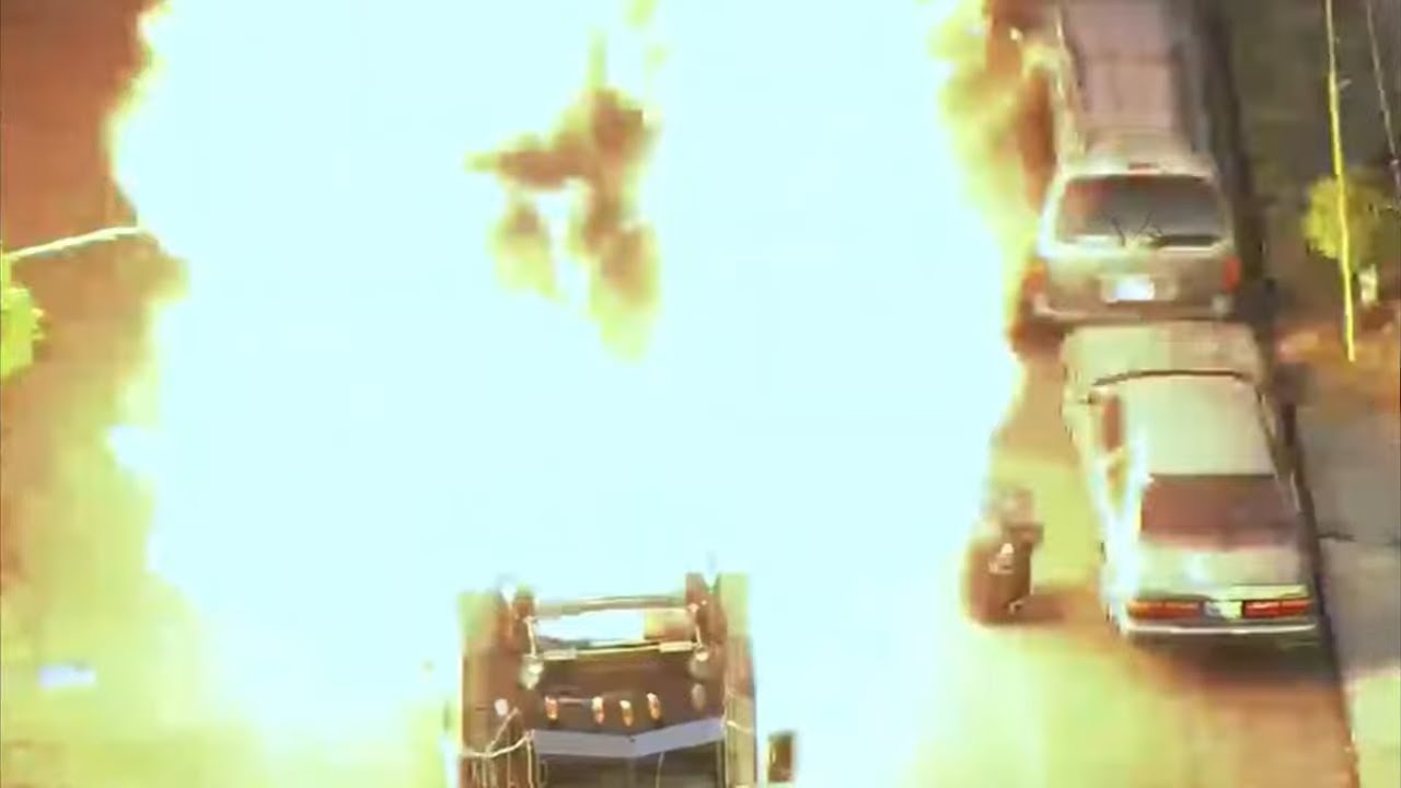 5 WORST Firework Accidents Caught on Camera