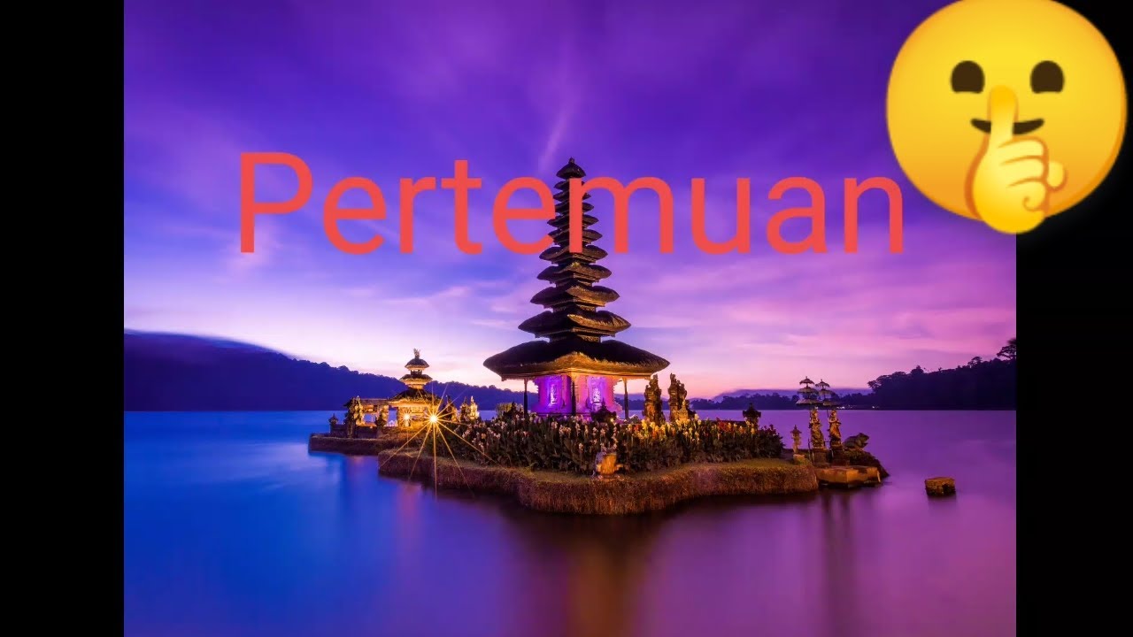 ORG PERTEMUAN+ REMICK😁 - YouTube
